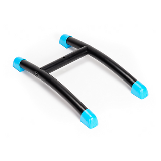 Raketstativ Stabiliserande - Svart/Blå