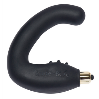 Handsfree Dubbel P-punktsstimulator Perineummassage Vattentät