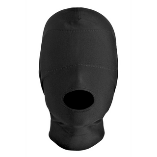 Huva med Blindfold & Öppen Mun - Sexleksak, Rollspel
Huva med Blindfold & Öppen Mun - Sexleksak, Rollspel
Huva med blindfold & öppen mun - Rollspel