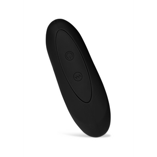 Knackande Prostatastimulator, 12 Hastigheter, Vibrerande