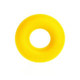 Cockring 50mm YD, 20mm ID - Silikon, Tuff Erektion