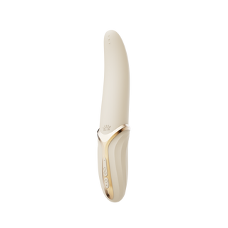 Oral Vibrator Tungsimulering, Värme, Vattentät
Oral Vibrator med Tungsimulering, Värme & Vattentät