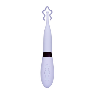 Silikon Toppvibrator - Night Magic Stimulering