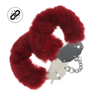 Fluffiga Handbojor Vinröd - Lekfulla & Robusta:
Fluffiga Handbojor Vinröd - Robusta & Lekfulla