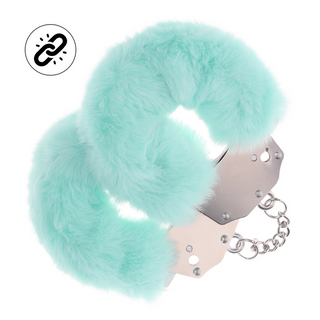 Fluffiga Handfängsel Pudergröna - Lekfulla & Säkra
Fluffiga Handfängsel Pudergröna Leksaker
Fluffiga Handfängsel - Pudergröna, Säkra & Lekfulla
Handfängsel Fluffiga Pudergröna - Rolig Vuxenleksak