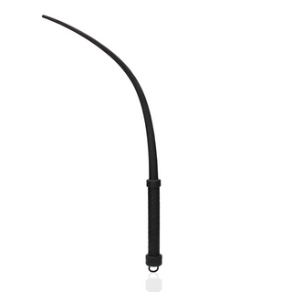 Silikon Piska - Svart, BDSM Lek
Silikon Piska Svart - BDSM Slagredskap