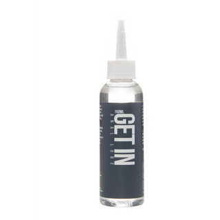 Analsmörjmedel Vattenbaserat 150ml - Lättanvänt Glidmedel