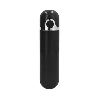Kraftfull Vibratorstav, 10 Hastigheter, Vattentät