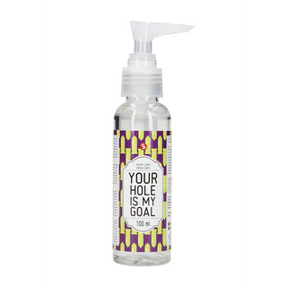 Anal Glidmedel – Bedövande, Avslappnande – 100ml