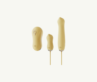 Sugvibratorer