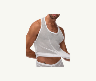 T-Shirts och herrlinnen