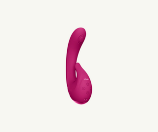 G-punktsvibratorer