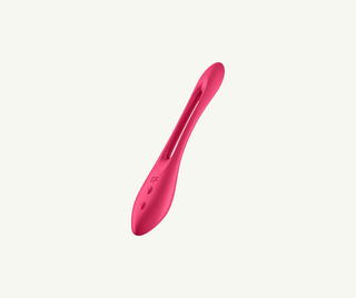 Böjbara vibratorer