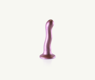 Silikondildo