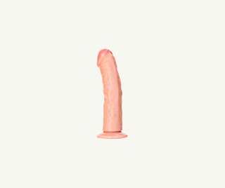 Realistiska dildos
