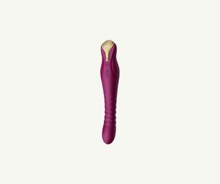 Lyxiga vibratorer