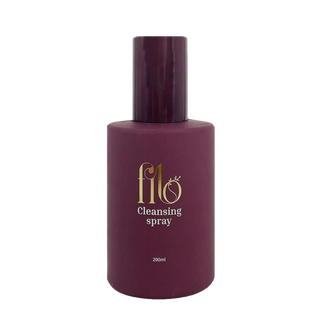Rengöringsspray Händer & Leksaker 200ml Burgundy