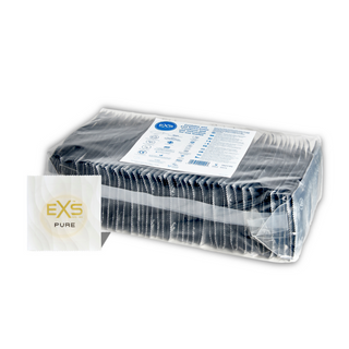 Extra Tunna Latex Kondomer - 100 st