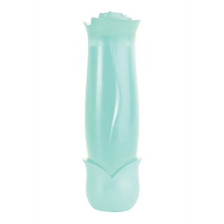 Diskret Läppstift Vibrator, 6 Lägen, Vattentät