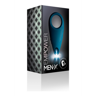 Parstimulator - Kraftfull Vibrator för Par
Kraftfull Vibrator för Par - Djupa Vibrationer