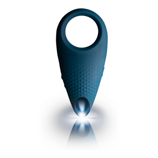 Parstimulator - Kraftfull Vibrator för Par
Kraftfull Vibrator för Par - Djupa Vibrationer