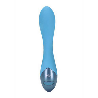 Vibrator: Uppladdningsbar, 6 Funktioner, Vattentät Silikon