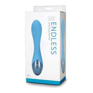 Vibrator: Uppladdningsbar, 6 Funktioner, Vattentät Silikon