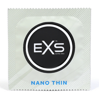 Supertunna Latexkondomer, 12-pack - Extra Tunn Kondom 53mm