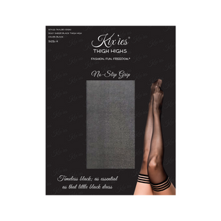 Svart Stay-Up Tights - Höga Lår - Sheer - C Storlek
Svart Stay-Up Tights - Höga Lår - Sheer - C Storlek

Svart Stay-Up Tights - Höga Lår - Sheer - C Storlek
Svarta Stay-Up Tights Höga Lår Sheer C Storlek