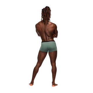 Sexiga Mini Shorts Jade med Metallöglor