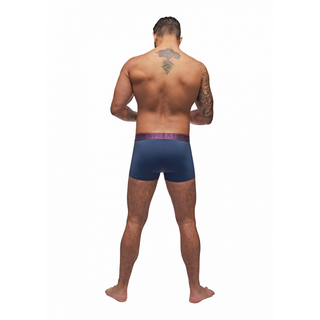 Avant-Garde Enhancer Short XL - Antikblå