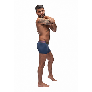 Avant-Garde Enhancer Short XL - Antikblå