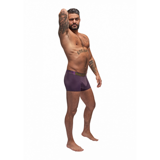Kalsonger Enhancer Short - XL Aubergine