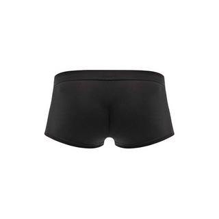 Mini Shorts med Support, Modal Tyg