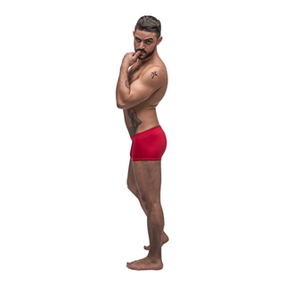 Modal Korta Shorts med Stöd - L
Modal Mini Shorts med Stödjande Ficka - L