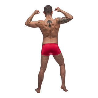 Modal Korta Shorts med Stöd - L
Modal Mini Shorts med Stödjande Ficka - L