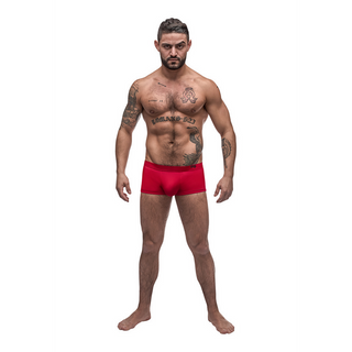 Modal Mini Shorts - Mjuk, Bekväm Underdel