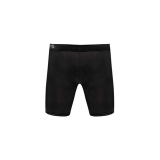 Långa Shorts med Pouch - Stödjande Kompression M