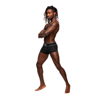 Kalsong Svart XL med Kontur, Pouch Short