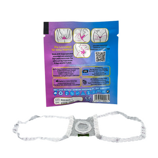 Tunna Latexfria Inre Kondomer, Extra Glid, 25-pack