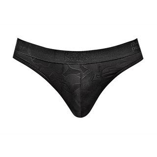 Svart Jockstrap Trosa, S/M, Bekväm Passform