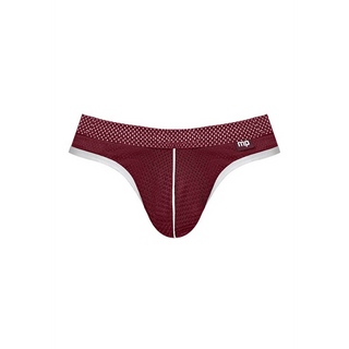 Sport Mesh Jock - L/XL
Sport Jock med Mesh, L/XL