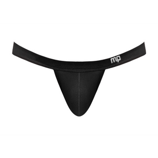 Sport Jock S/M Svart - Stödjande, Modal, Bekväm