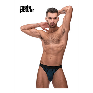 Sport Jock S/M - Lätt, Luftig Trikå med Elastisk Kant