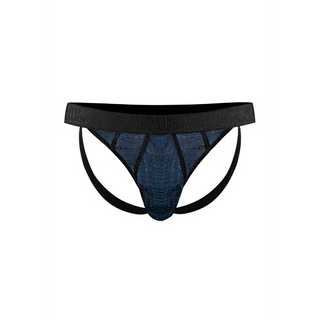 Sport Jock S/M - Lätt, Luftig Trikå med Elastisk Kant