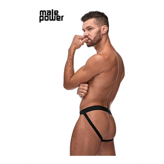 Sport Jock S/M - Lätt, Luftig Passform