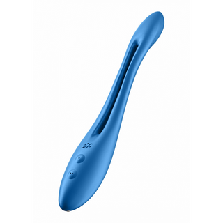 Böjbar Multivibrator, 10 Program, Mörkblå