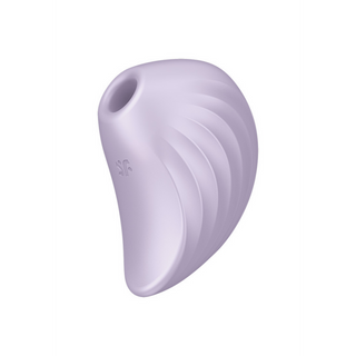 Lufttrycksvibrator Violett - Pulserande Klitorisstimulering