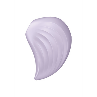 Lufttrycksvibrator Violett - Pulserande Klitorisstimulering