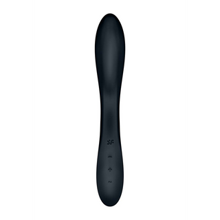 G-punktsvibrator, Rullande, 12 Vibrationer, Vattentät